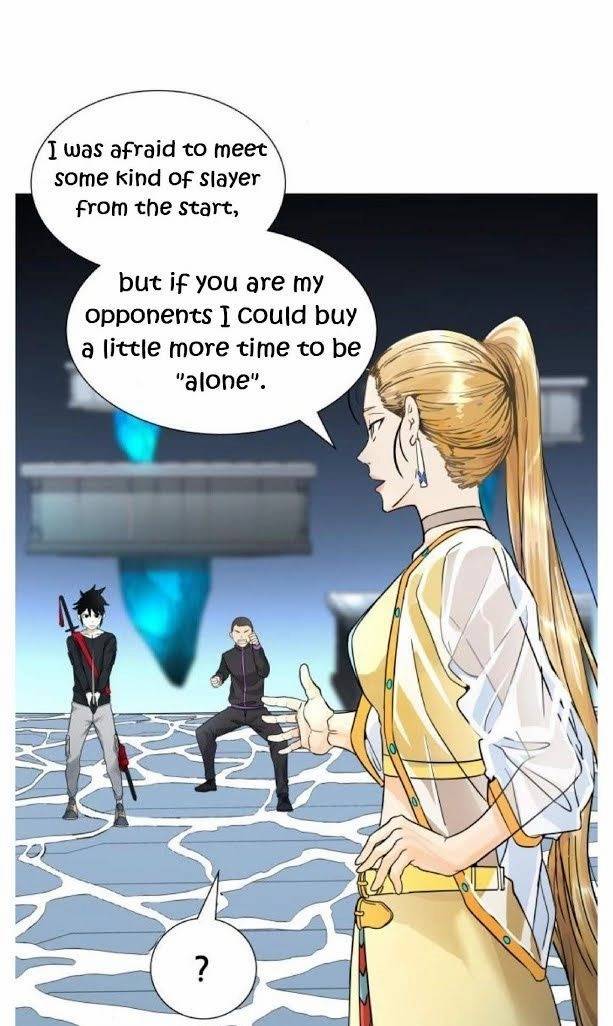 Tower of God Chapter 491 image 049